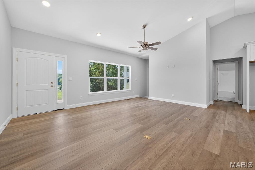 Bristol Ridge - Residential
