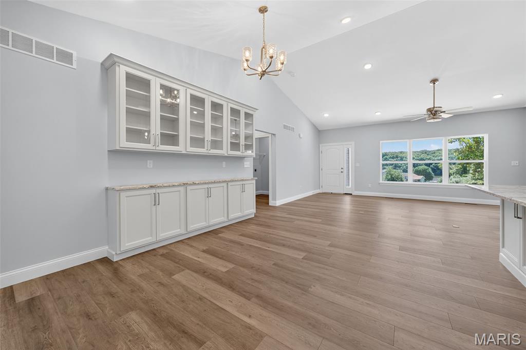 Bristol Ridge - Residential