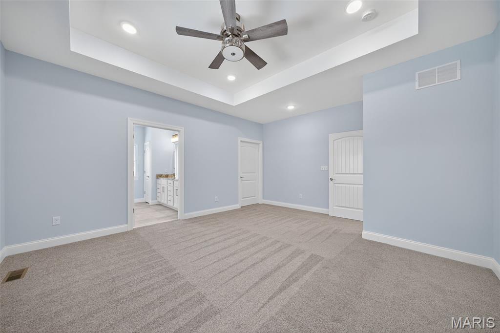 Bristol Ridge - Residential