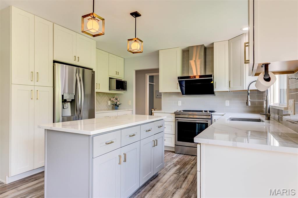 Whitree Two - Residential