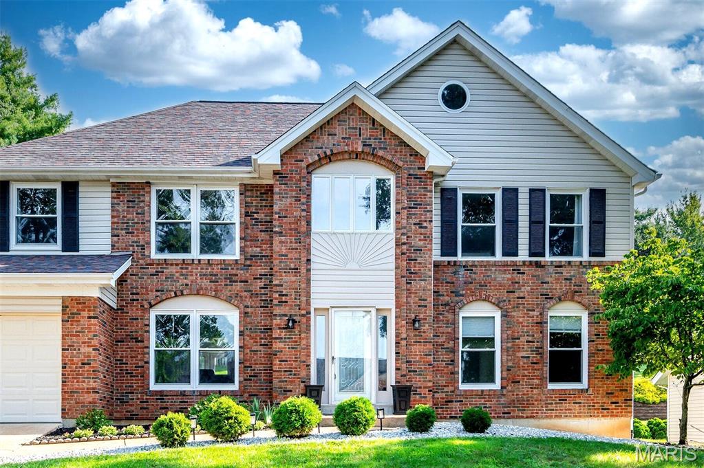 Whitree Two - Residential