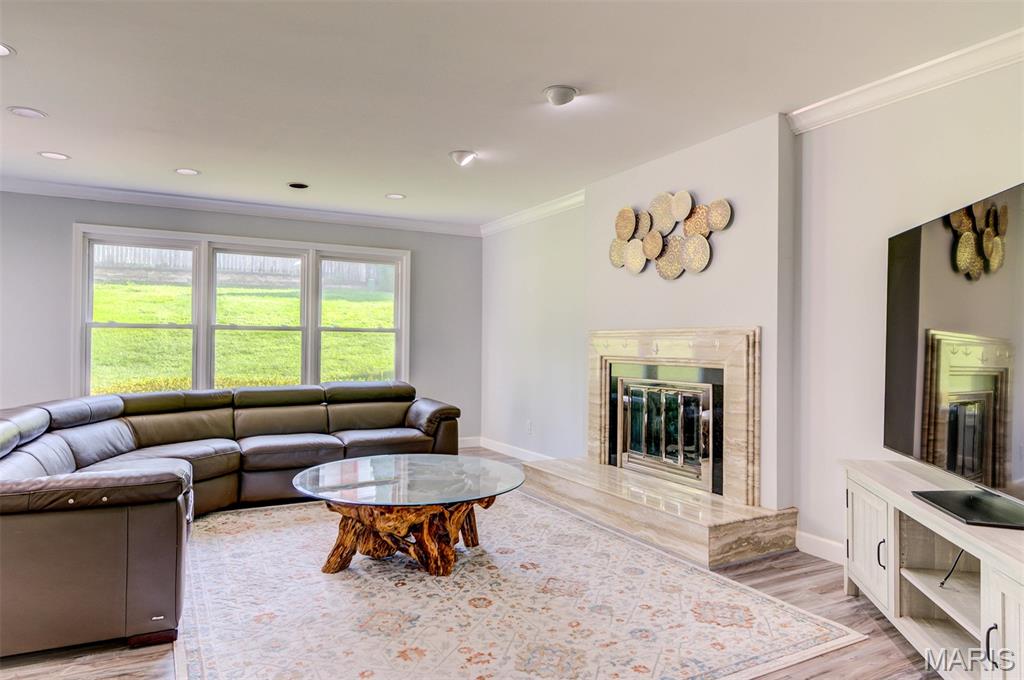 Whitree Two - Residential