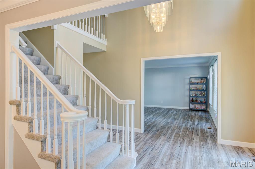 Whitree Two - Residential