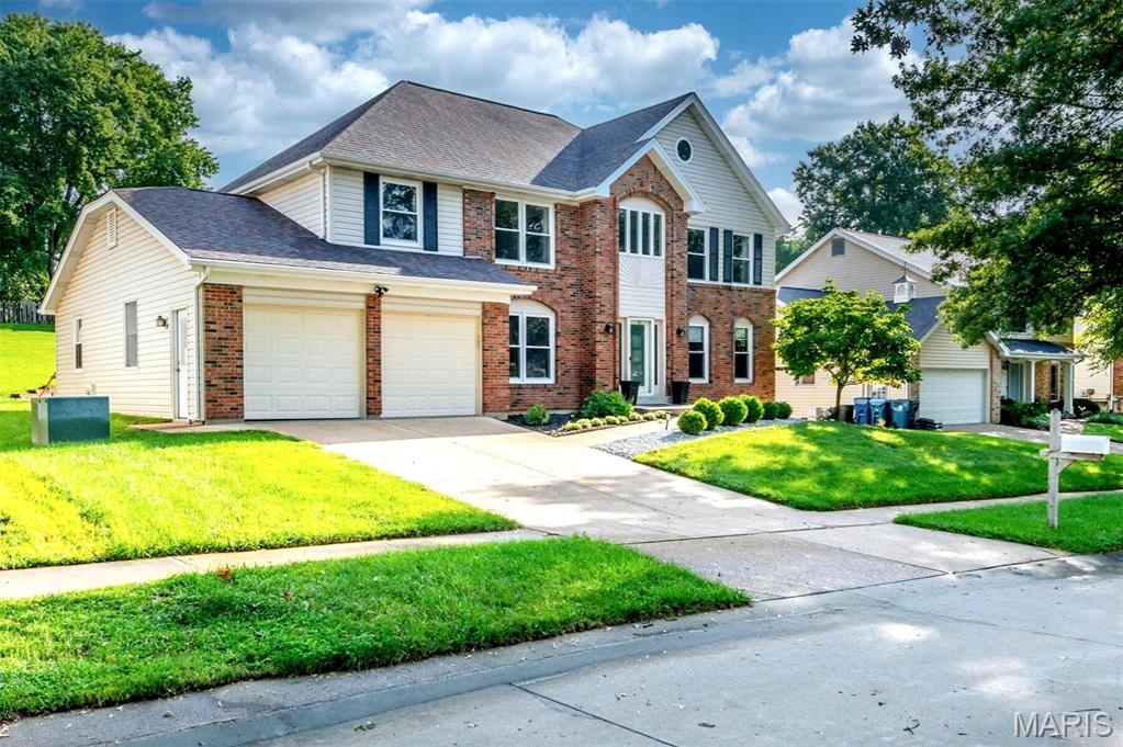 Whitree Two - Residential