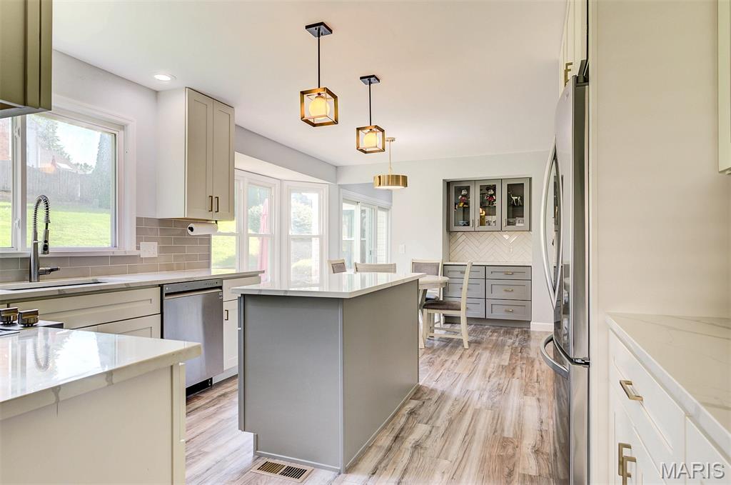 Whitree Two - Residential