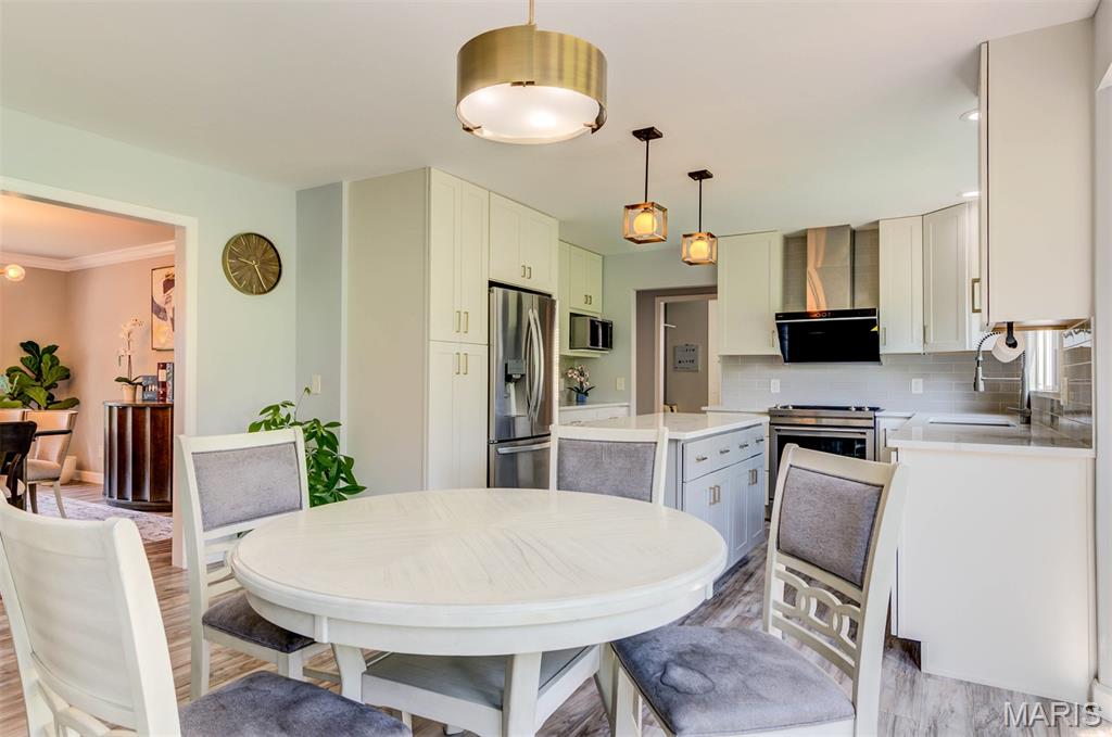 Whitree Two - Residential