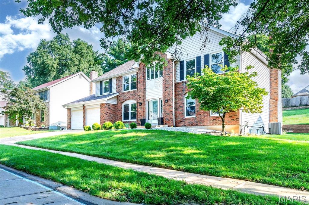 Whitree Two - Residential
