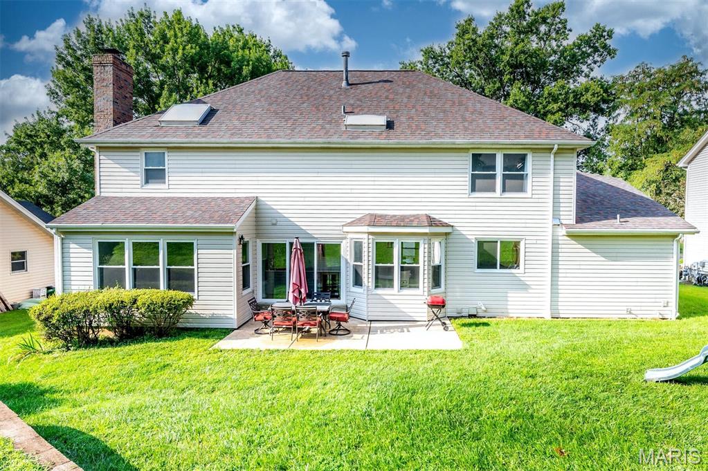 Whitree Two - Residential