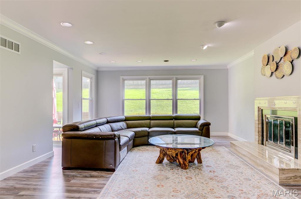 Whitree Two - Residential