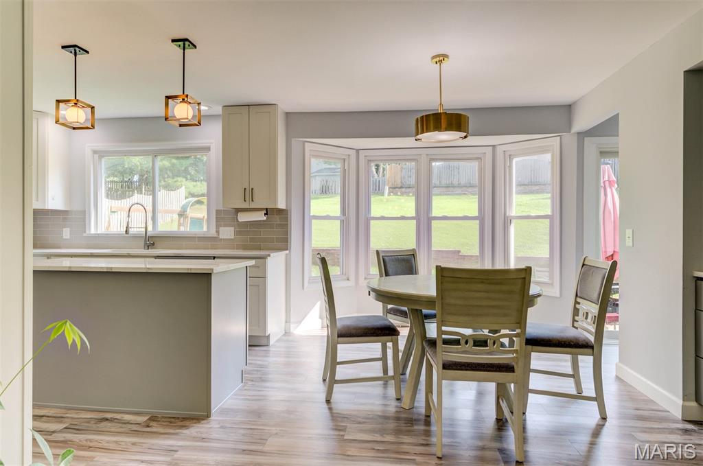 Whitree Two - Residential