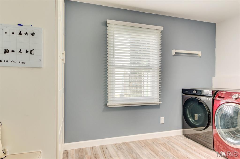 Whitree Two - Residential