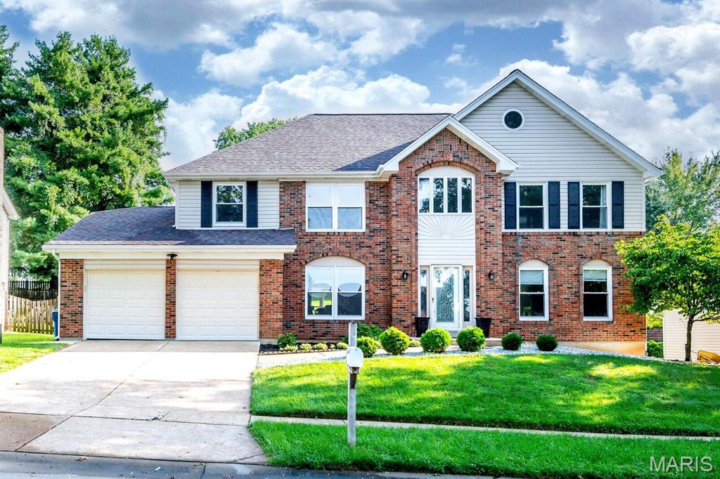 Whitree Two - Residential