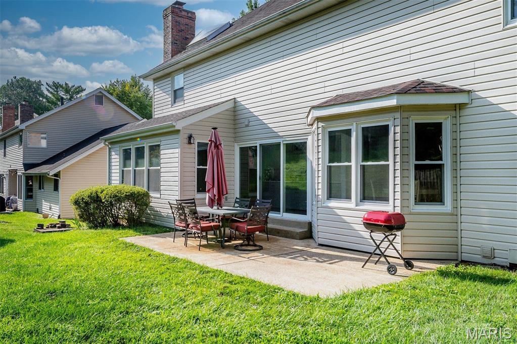 Whitree Two - Residential
