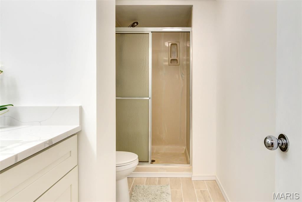 Whitree Two - Residential