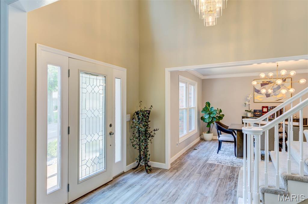 Whitree Two - Residential