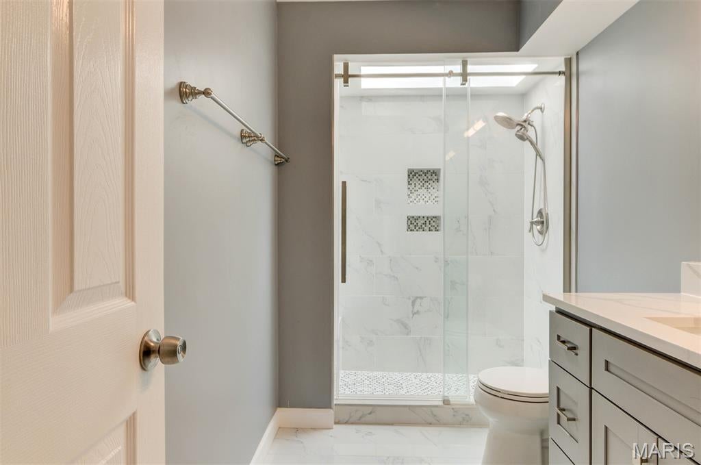 Whitree Two - Residential