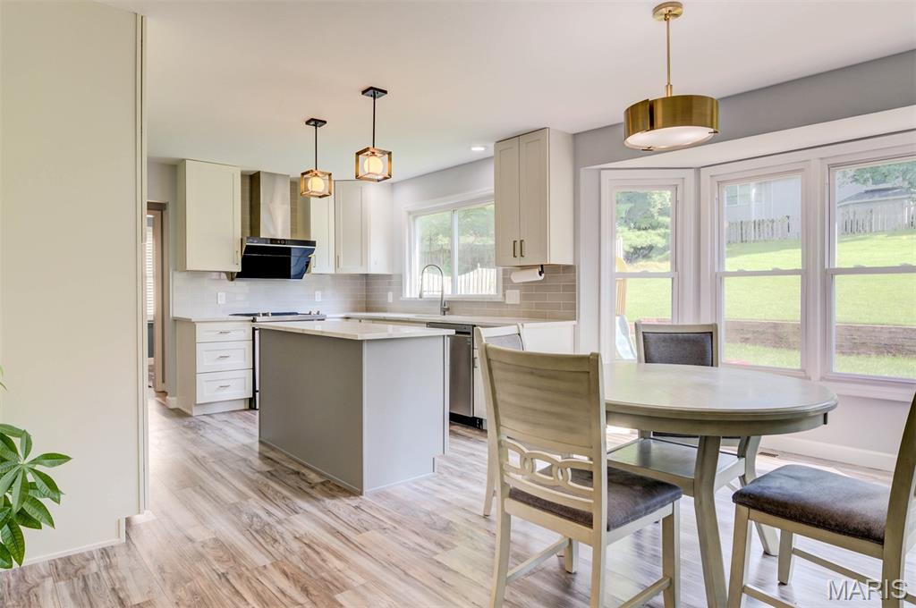 Whitree Two - Residential