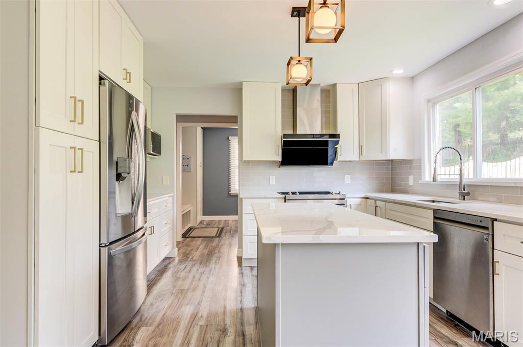Whitree Two - Residential