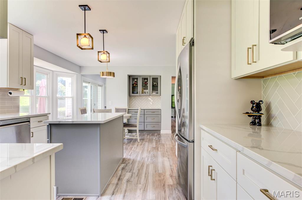 Whitree Two - Residential