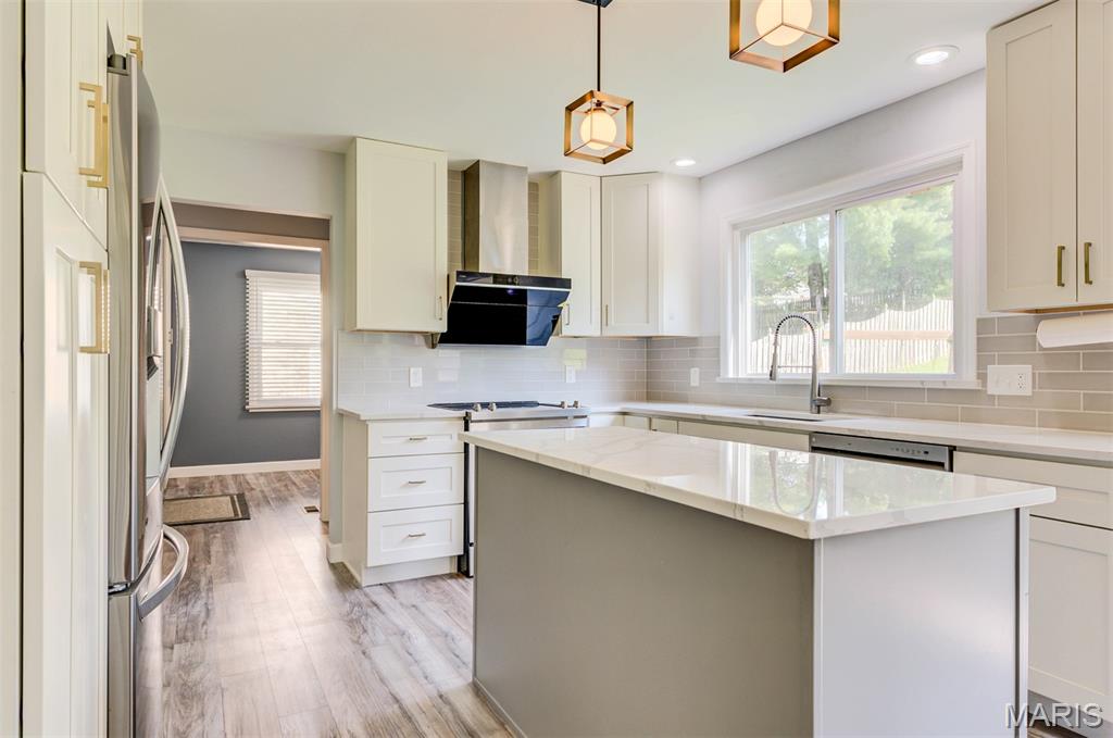Whitree Two - Residential