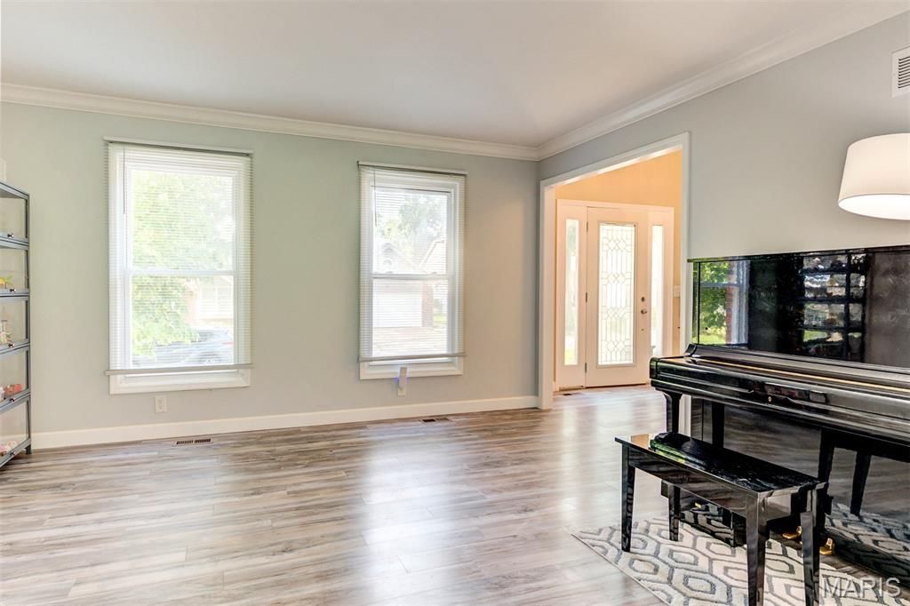 Whitree Two - Residential