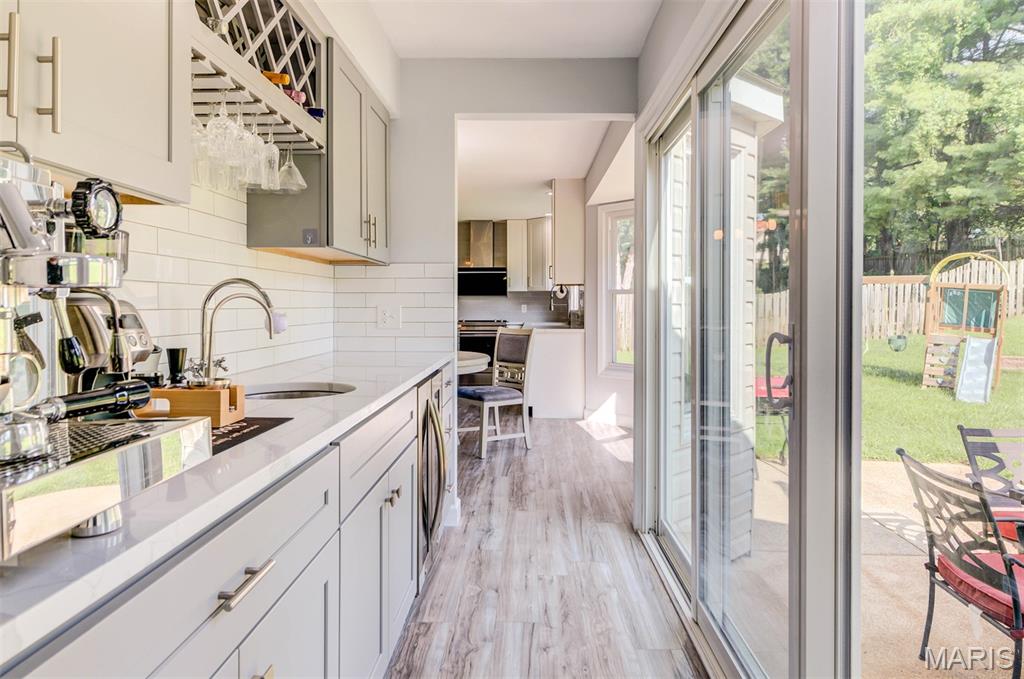 Whitree Two - Residential