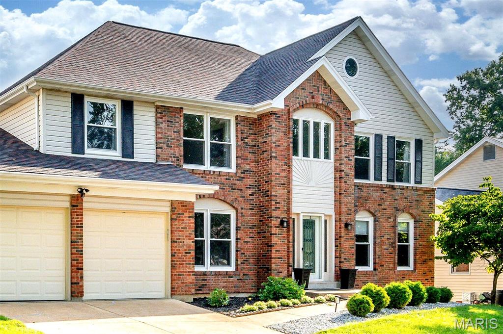 Whitree Two - Residential