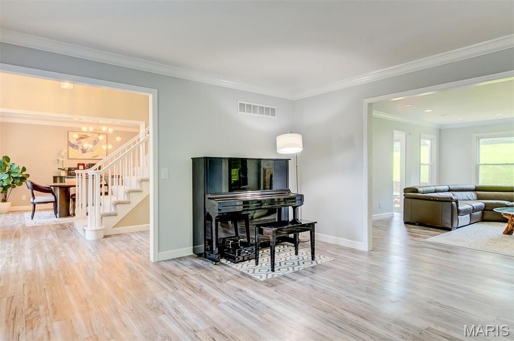 Whitree Two - Residential