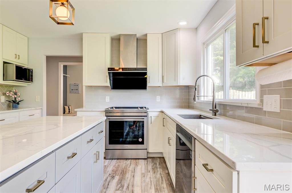Whitree Two - Residential