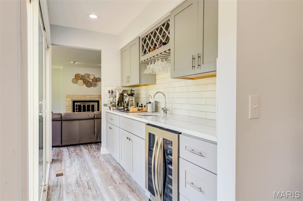 Whitree Two - Residential