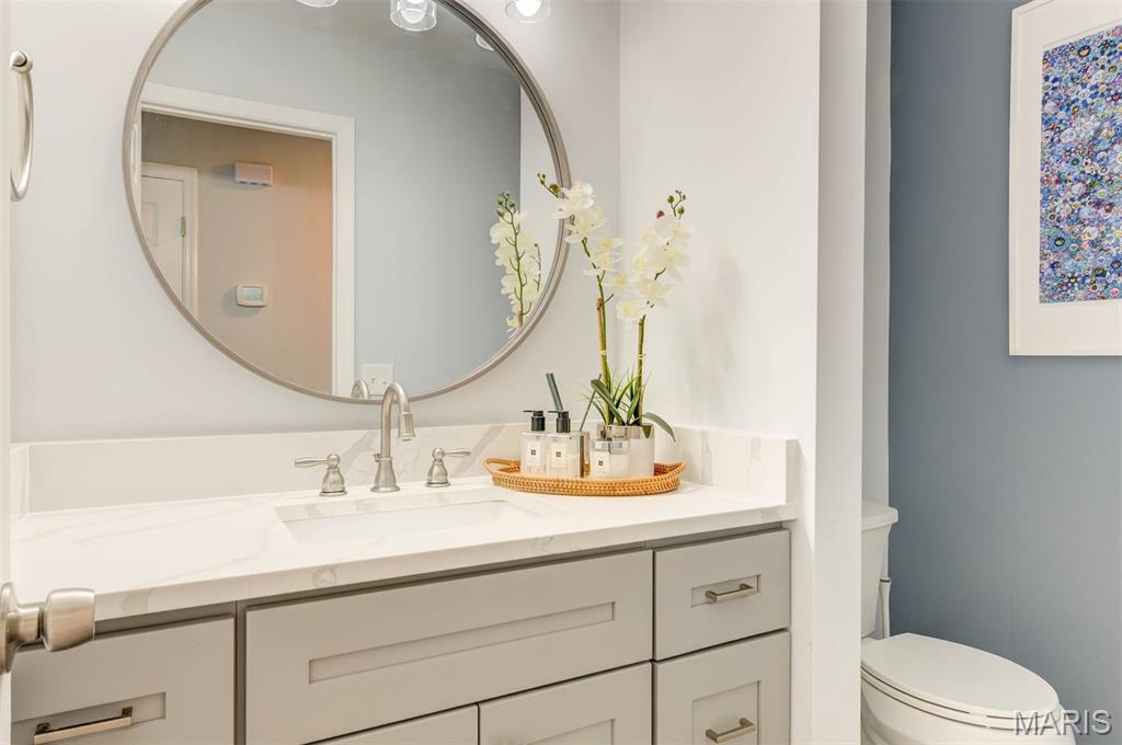 Whitree Two - Residential