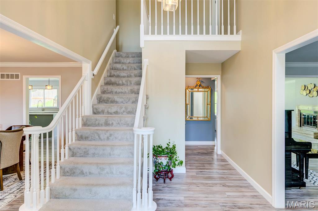 Whitree Two - Residential