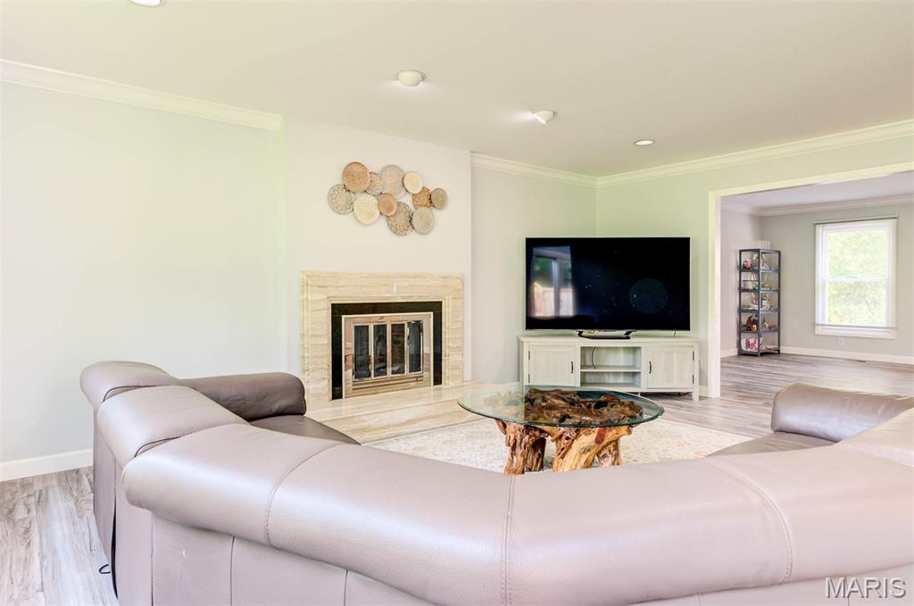 Whitree Two - Residential