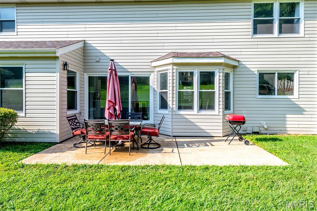 Whitree Two - Residential