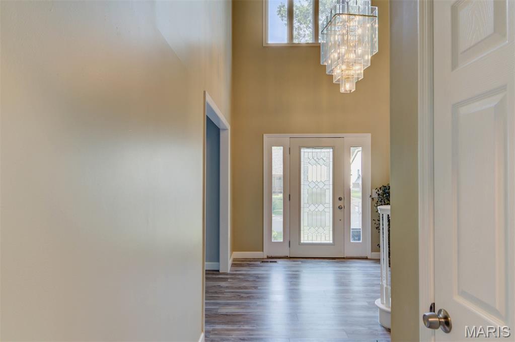 Whitree Two - Residential