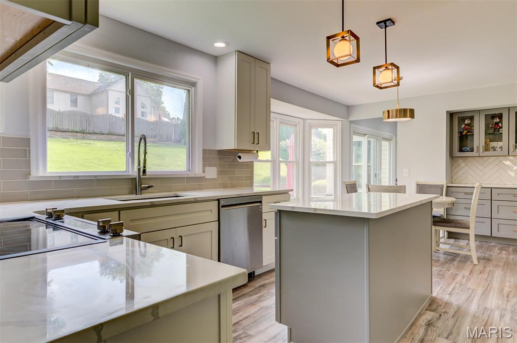 Whitree Two - Residential