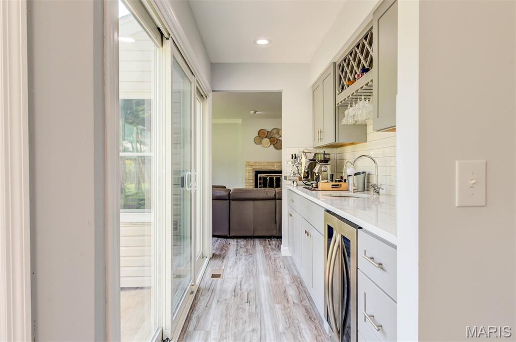 Whitree Two - Residential