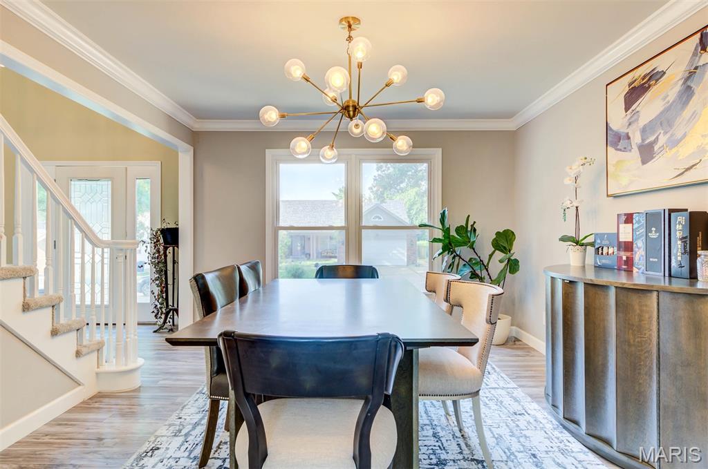 Whitree Two - Residential