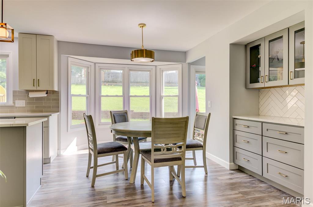 Whitree Two - Residential