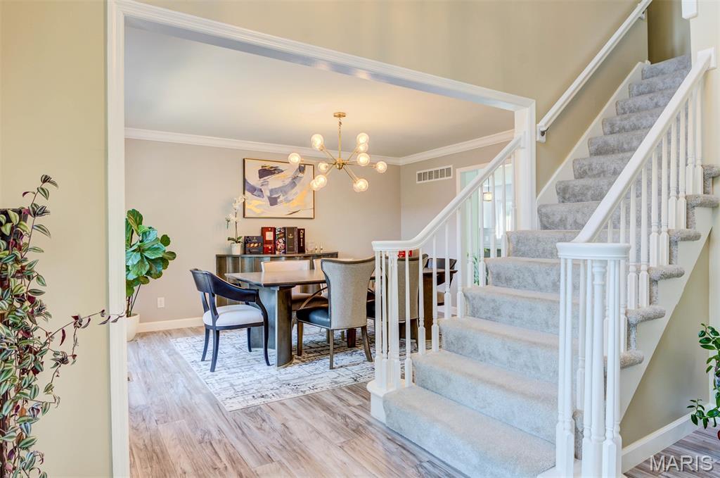 Whitree Two - Residential