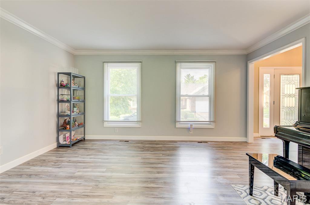 Whitree Two - Residential