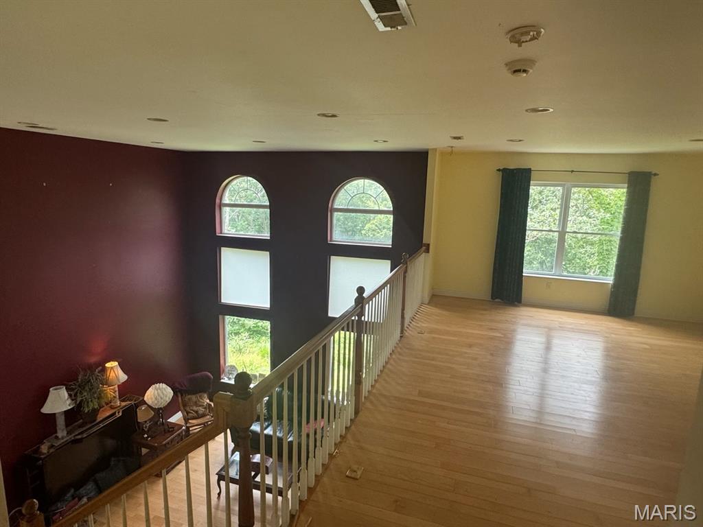 Osage Trails - Residential