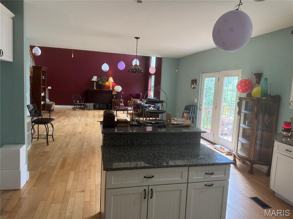Osage Trails - Residential
