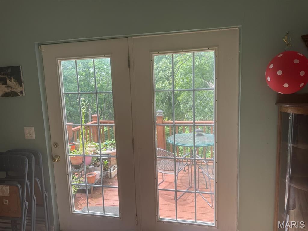 Osage Trails - Residential