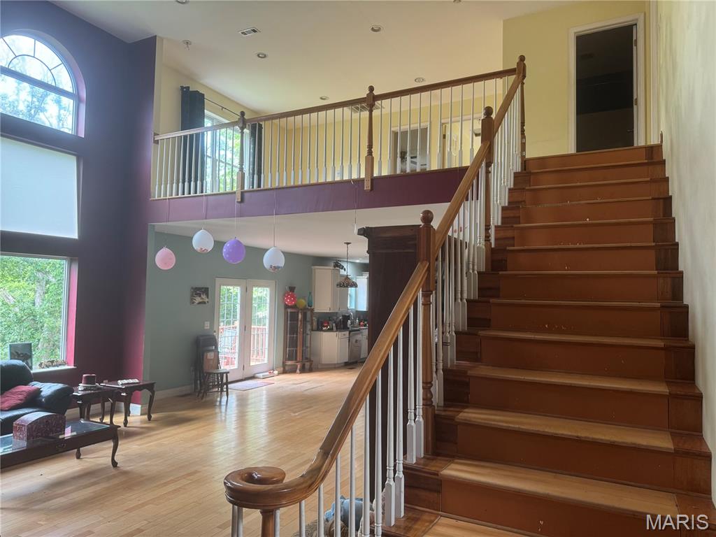 Osage Trails - Residential