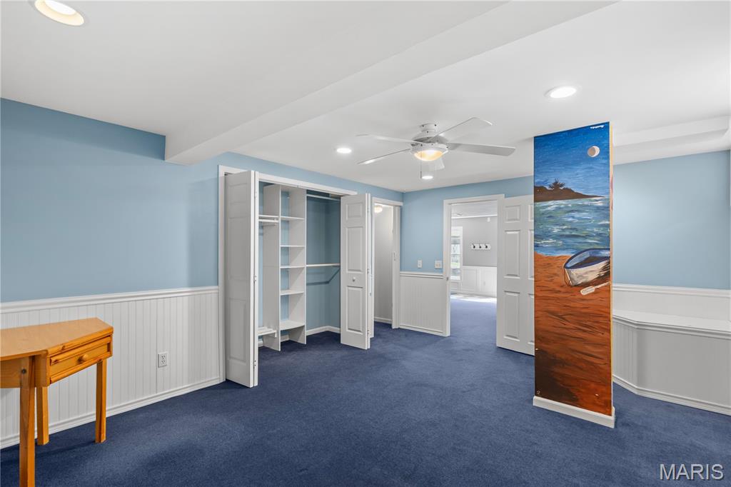 Canvas Cove #3 - Residential