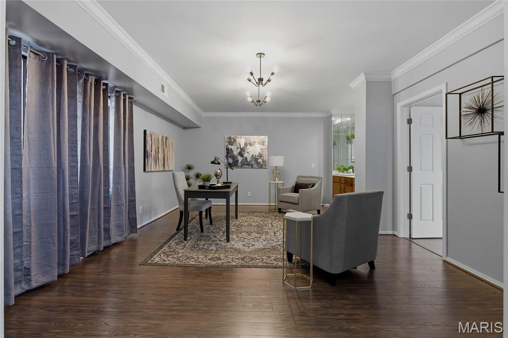 Shaw Park Place Condo - Residential