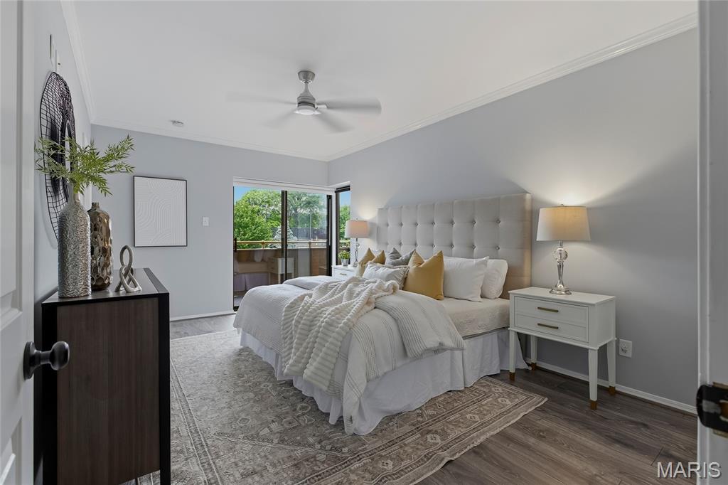 Shaw Park Place Condo - Residential