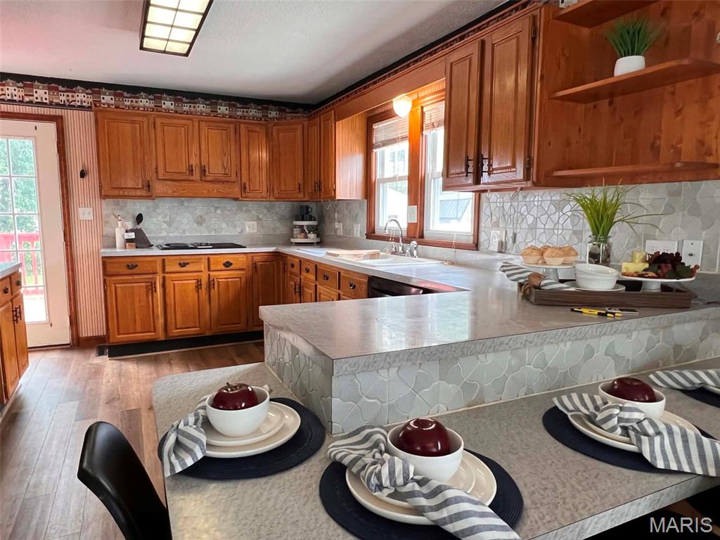 Slatens Sub - Residential
