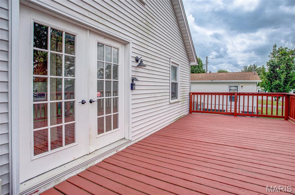 Slatens Sub - Residential